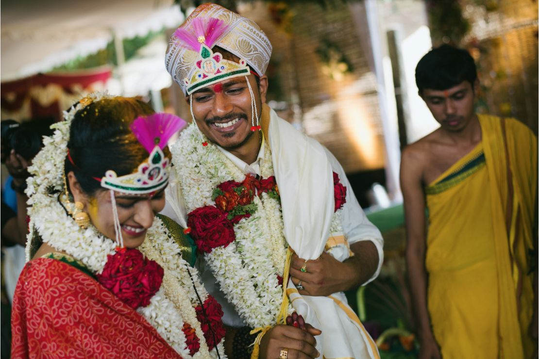 A kannada wedding photography story : kiran+sushma: shot in western ghats, thirthahalli
