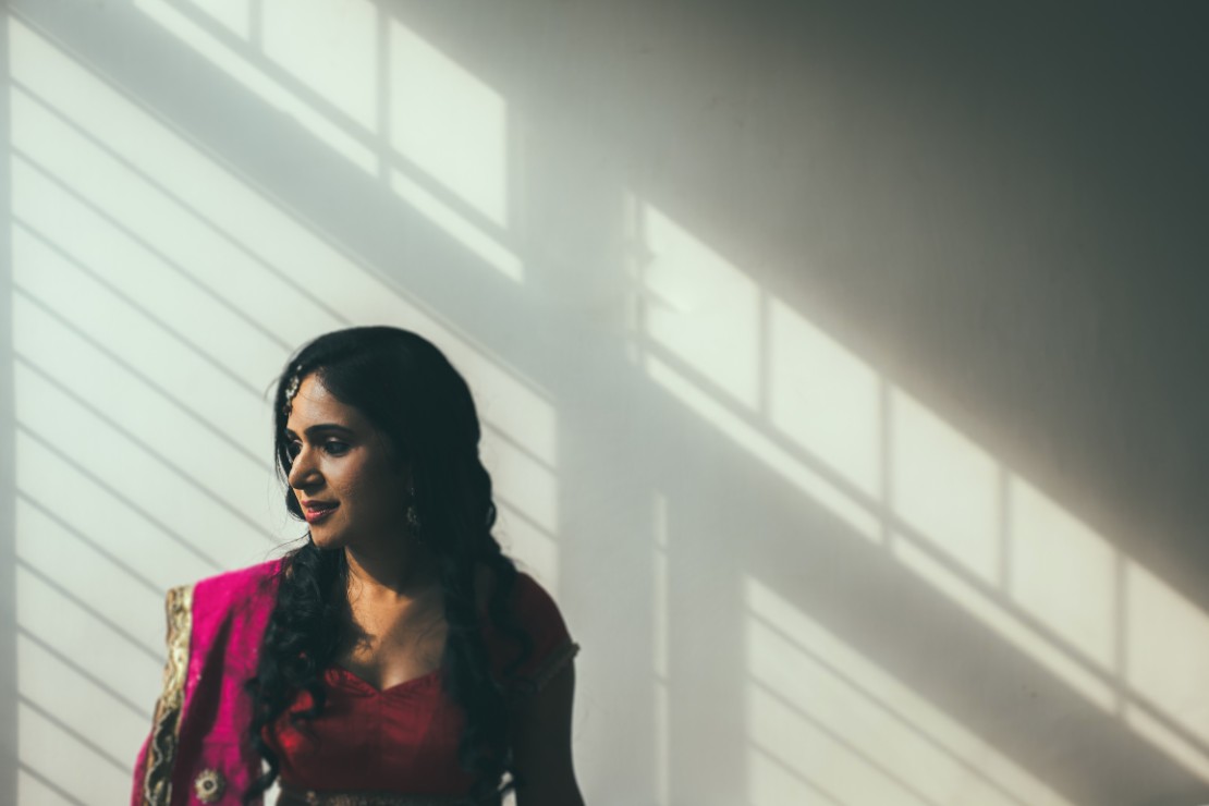 Varun+ashwini: a tamarind tree wedding photography & film story