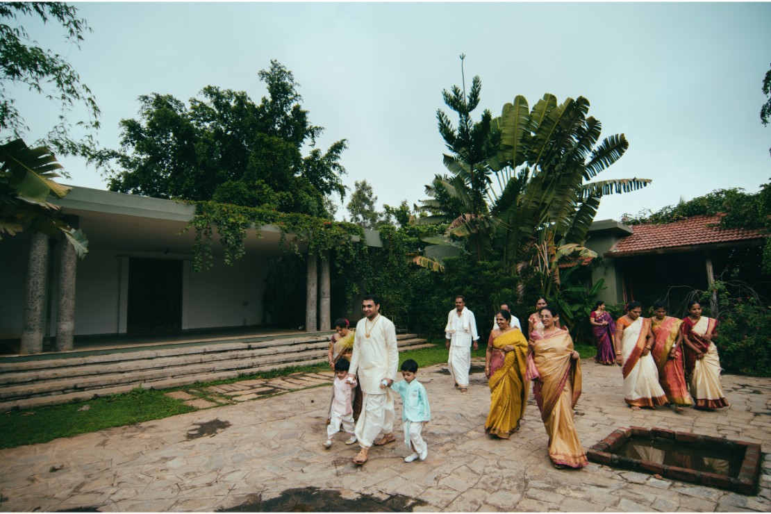 Tamarind Tree Bangalore Wedding Wedding Photographers In Bangalore Creative Chisel