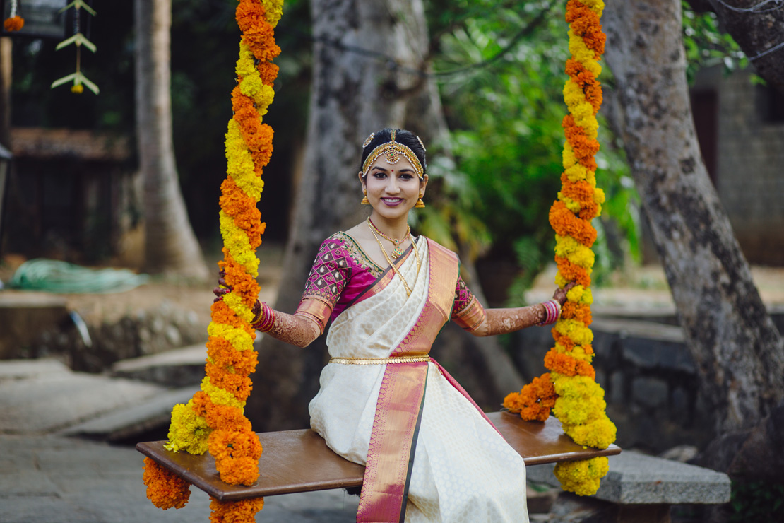 Tamarind Tree Bangalore Wedding Wedding 065 Wedding Photographers In Bangalore Creative Chisel