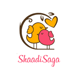 ShaadiSaga Logo